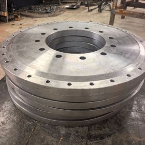 Bordure sèche en acier au carbone DN 200, norme nationale, haute qualité XIQIAN - Product Image 2