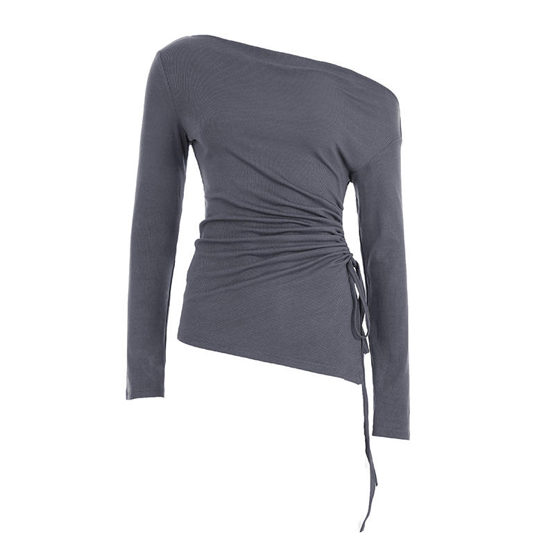 สีเทาเข้ม