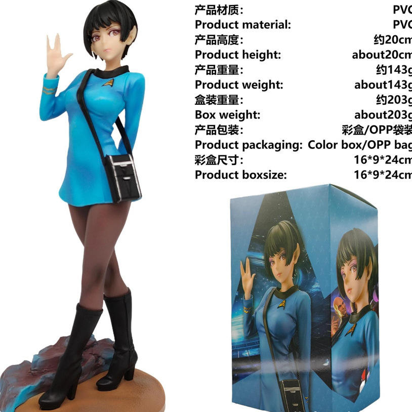 Wakemen - [กล่อง]