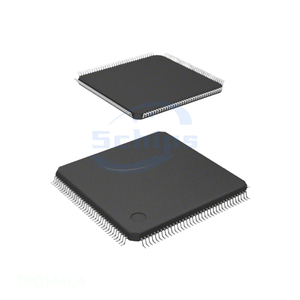ช่องจำหน่ายสินค้าจากผู้ผลิตชิ้นส่วนอิเล็กทรอนิกส์แบบฝังตัว 144 LQFP T8Q144C4 - Product Image 1