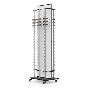 <span class=keywords><strong>Verrouillable</strong></span> lunettes <span class=keywords><strong>de</strong></span> soleil <span class=keywords><strong>sol</strong></span> debout verrouillage lunettes <span class=keywords><strong>de</strong></span> soleil affichage lunettes affichage tige support lunettes <span class=keywords><strong>de</strong></span> soleil présentoir avec serrure - Product Image 5