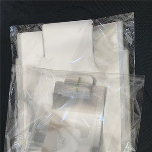 Lot de 100 films de protection plastique pour écran tactile compatible avec iPhone 7 7PLUS 8 8PLUS X XS XR 11PRO Autre <span class=keywords><strong>mode</strong></span> - Product Image 4