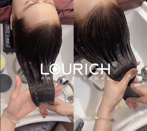 <span class=keywords><strong>Mascarilla</strong></span> <span class=keywords><strong>capilar</strong></span> Keratin Complex de primera calidad de salón que nutre el cabello dañado - Product Image 4