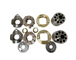 อะไหล่ไฮดรอลิก AP12 A8VO107 สำหรับรถขุด CAT320 E320/B E320B ปั๊มไฮดรอลิก รับประกัน 1 ปี ผลิตในประเทศจีน - Product Image 2