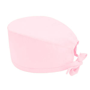 Wholesale Cheap Adjustable Nurse Caps Plain Cotton Scrub <b>Suit</b> Workwear Accessories Custom Logo Surgical Use Hospital Women - Product Image 6
