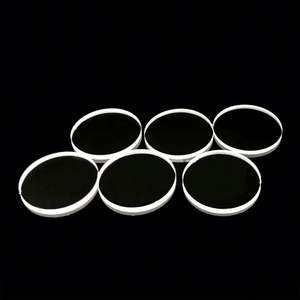 Factory Price Diameter 40.5mm clear Sapphire <b>Glass</b> <b>Plate</b> Sheet - Product Image 4