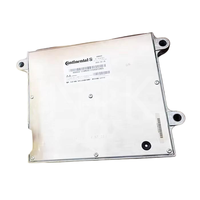 Controlador de Motor ECU de Alta Calidad y Amplio Uso 4988820 con Programa, Placa de Computadora 4988820