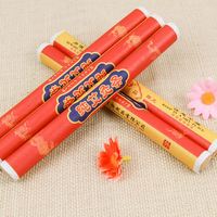 Moxa en rouleaux d'herbes naturelles en gros, moxibustion par acupuncture, bâton de moxibustion pur pour le traitement à la moxibustion