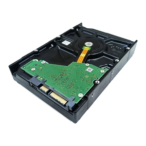Disque dur mécanique externe professionnel <span class=keywords><strong>ST8000VN004</strong></span> Pro 8 To avec cache 256 Mo, interface SATA, 7200 tr/min pour NAS - Neuf - Product Image 3