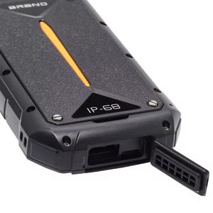 XP28 2.4 pollici robusta funzione impermeabile Bar telefono cellulare servizio OEM - Product Image 6