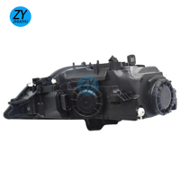 Pour Audi A3 Phare avant 2014-2016 pour accessoires Audi A3 Phares halogènes et xénon de haute qualité Phare xénon pour Audi A3