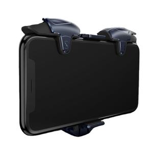 Memo AK02 <b>Gaming</b> <b>Controller</b> for Mobile PUBG Trigger with 50mAh Battery and Four Gears to Adjust - Product Image 1