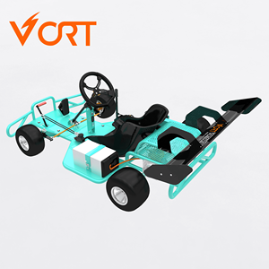 Fabricante Vortkart, <span class=keywords><strong>Go</strong></span>-<span class=keywords><strong>Karts</strong></span> Eléctricos de Alta Velocidad de 72v 3000w, E-<span class=keywords><strong>Go</strong></span>-Kart, Drift Kart, Karting Eléctrico para Adultos - Product Image 5