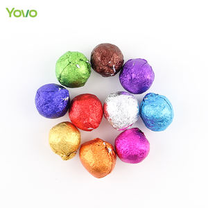 Высококачественные Натуральные Сушеные цветочные чайные шарики с нулевой добавкой хороший вкус сухой чистый цветок чайный цветок оптом - Product Image 4