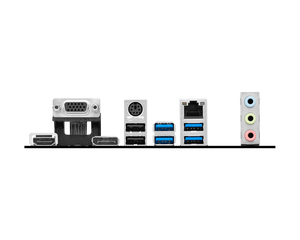 Carte mère d'ordinateur MSI <span class=keywords><strong>PRO</strong></span> B760M-G DDR4 2x DDR4 LGA 1700 Support 12e processeur processeur de jeu - Product Image 5