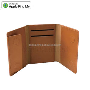 Find My Device Magsafe Tracker Tarjetero para Licencia <span class=keywords><strong>de</strong></span> Conducir antipérdida Tarjeta <span class=keywords><strong>DE</strong></span> CRÉDITO Efectivo Buscar mi proveedor Find My Pcb Tag - Product Image 4