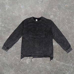 Sudadera con Capucha Extra Grande con Cierre, Estampado Personalizado, Estilo Vintage, Unisex, Tejido de Poliéster/Algodón, para Invierno, Servicio ODM - Product Image 4