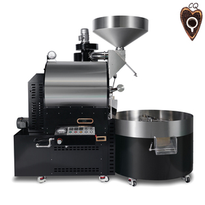 Coffee Roaster Control Price Coffee Roaster Roaster Coffee Machine 2kg - Product Image 2