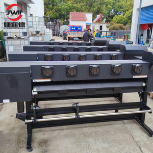 Used Two DX7 Prinheads for Mimaki JV300-160 Photo Printing <strong>Machine</strong> JV300-160 Plus Eco Solvent Printer Second Hand - Product Image 2