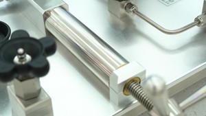 Pompe hydraulique super haute pression à 3 ports, équipement de test facile à utiliser - Product Image 6