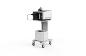 Hot Selling Focus <b>Shockwave</b> Physical <b>Therapy</b> 2 in 1 Promote Metabolism Reduce Pain Pressure <b>Therapy</b> <b>Machine</b> - Product Image 5