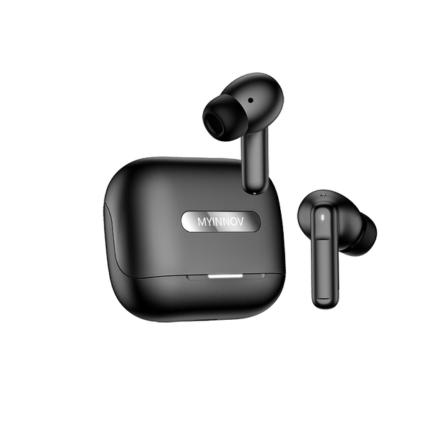 TOP HOT Y92 Wireless Headsets Headphones Wholesale BT5.4 Headphone Wireless Headset Noise Cancelling Anc Tws Wireless Earbuds