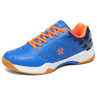 Chaussures de badminton pour hommes et femmes, modèle professionnel, décontracté, polyvalent, vente en gros, compétition de handball, course à pied, tennis de table, extérieur
