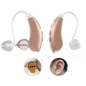 OEM แบตเตอรี่หูกระต่ายมีขนาด10 <span class=keywords><strong>A312</strong></span>ผลิตภัณฑ์สำหรับการได้ยินสำหรับการสูญเสียการได้ยิน - Product Image 2