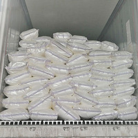 Guanidine chlorhydrate de N ° Cas. 50-01-1 99% min Fabricant