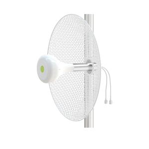 698-3800 мГц 4 г/5 г, Гиперболическая Антенна 20 дБи, параболическая антенна для huawei, радиогибридная мимо антенна - Product Image 2