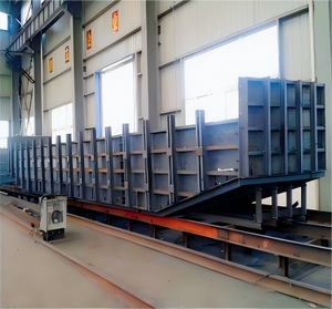 Coffrage personnalisé pour pont autoroutier (conforme aux exigences de grande portée et de charge élevée pour <span class=keywords><strong>les</strong></span> autoroutes) - Product Image 6