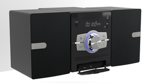 Sistema <span class=keywords><strong>de</strong></span> Música <span class=keywords><strong>de</strong></span> Alta Fidelidad para Cine en Casa, Mini Cine en Casa <span class=keywords><strong>de</strong></span> la <span class=keywords><strong>Mejor</strong></span> Calidad, Hecho <span class=keywords><strong>de</strong></span> Plástico Resistente - Product Image 5