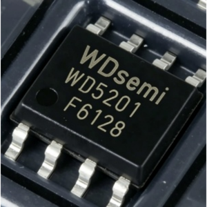HT Wholesale ของแท้ในสต็อก วงจรรวมไอซี ซัพพลายเออร์ชิป WD5201 - Product Image 2