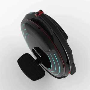 Monociclo Ecológico Autoequilibrado con Batería de Litio para Adultos, Inmotion V12 - Product Image 3