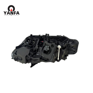 Para BMW G20 G28 faro láser Original 2023 2024 2025 faro G81 BMW 3 Series 330i M340i <span class=keywords><strong>320d</strong></span> M340d <span class=keywords><strong>G21</strong></span> I3 I3s luz amarilla - Product Image 3