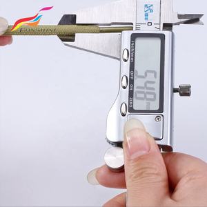 Cordones de cuerda gruesa redonda trenzada para zapatos <span class=keywords><strong>Yeezy</strong></span>, nuevos estilos, 2021mm, Color sólido, 5,5 - Product Image 2