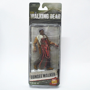 McFarlane 5 pollici che cammina morto di sesta generazione Rick Action Figure a mano un capolavoro morto che cammina - Product Image 1