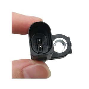 WHT003864A el sensor de velocidad de rueda ABS automotriz es adecuado para Audi - Product Image 4