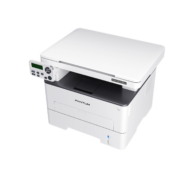 Pantum M6700DW Plus Black and White Laser Multi-function All-in-One Printer with USB Interface A4 Size in Stock