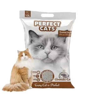 แมวที่สมบูรณ์แบบ 2024 - Product Image 3