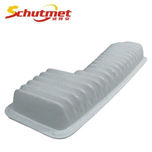 เครื่องกรองอากาศสำหรับรถยนต์ BZ3 /prius 2023-OEM 17801-70050 V9112-0022 - Product Image 5