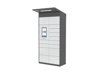 Juya — casier automatique de stockage de sacs, panier intelligent pour plage, livraison facile, Service automatique de haute qualité, bagages en location et collection