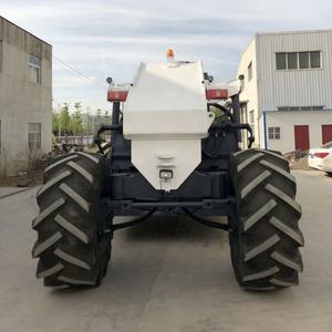 China Road Machinery WR500 Road Reclamadores Road Cold Recycler para la venta - Product Image 5