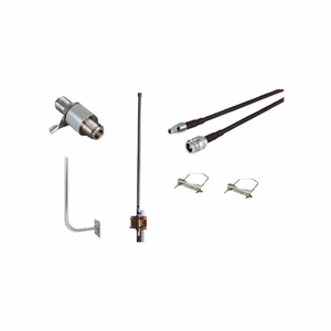 HEL-KIT-915-WALL-3DBI-4M Accessoires RF originaux - Product Image 1