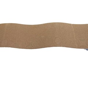 Rascador para gatos, un rascador de cartón corrugado duradero y que no se desprende, perfecto para afilar las garras. Revista - Product Image 4