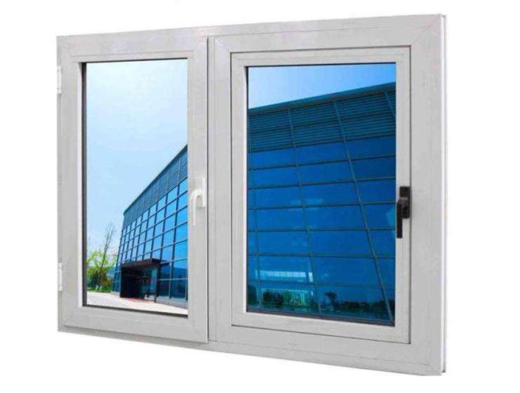 High Quality Sliding PVC Windows Factory Direct Supplied UPVC Windows ...
