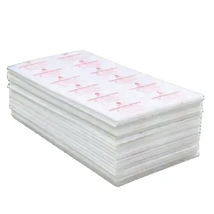 100% Virgin Plastic PP Polypropylene Sheet Board plate for sewage pipe