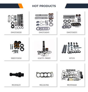 Ricambi Nuovi per Sospensioni a Balestra per Camion Leggeri ISUZU NHR NKR - OEM <span class=keywords><strong>A180</strong></span> - Più Ricercati - Product Image 4