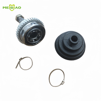 As Roda Penggerak Dalam CV Joint Meibiao # 55 Steel Mingyan Garansi Baru 1 Tahun 100% Teruji untuk VW A4 AUDI untuk OEM 3B0498099D OE