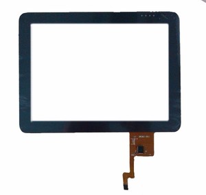 หน้าจอสัมผัสแบบ Capacitive ขนาด 7 นิ้ว รุ่น Tearing Foil P G - Product Image 3